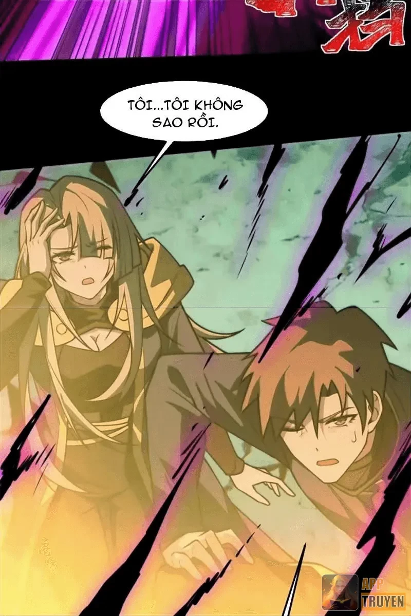 Sau Khi Chia Tay Hoa Khôi, Võ Đạo Của Ta Thẳng Tới Cấp Thần Chapter 41 - 49