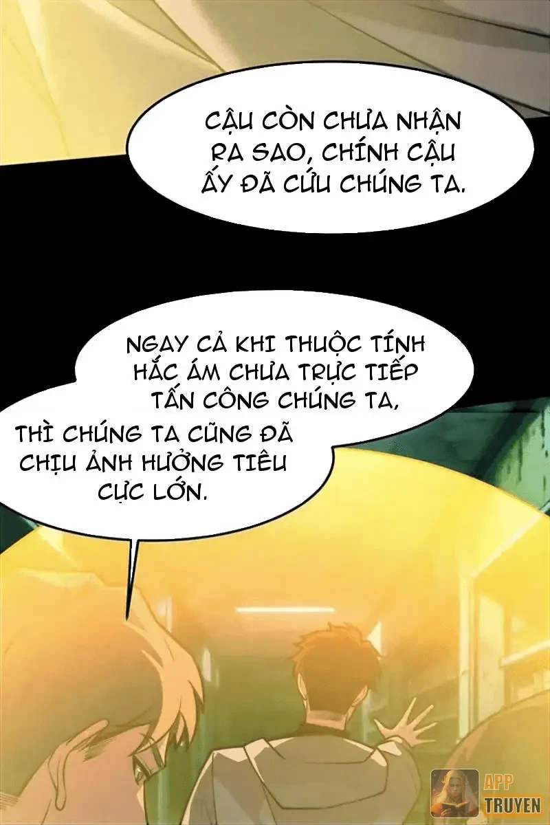 Sau Khi Chia Tay Hoa Khôi, Võ Đạo Của Ta Thẳng Tới Cấp Thần Chapter 41 - 51