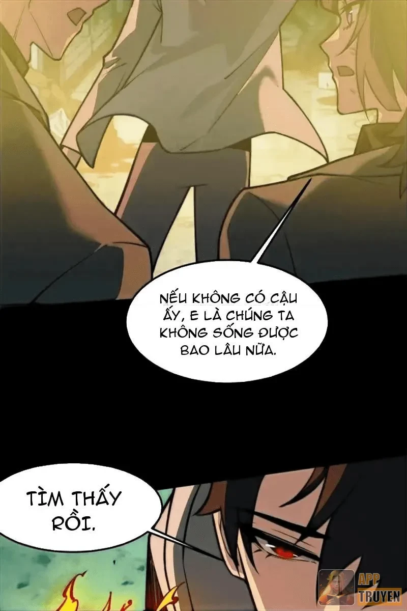 Sau Khi Chia Tay Hoa Khôi, Võ Đạo Của Ta Thẳng Tới Cấp Thần Chapter 41 - 52