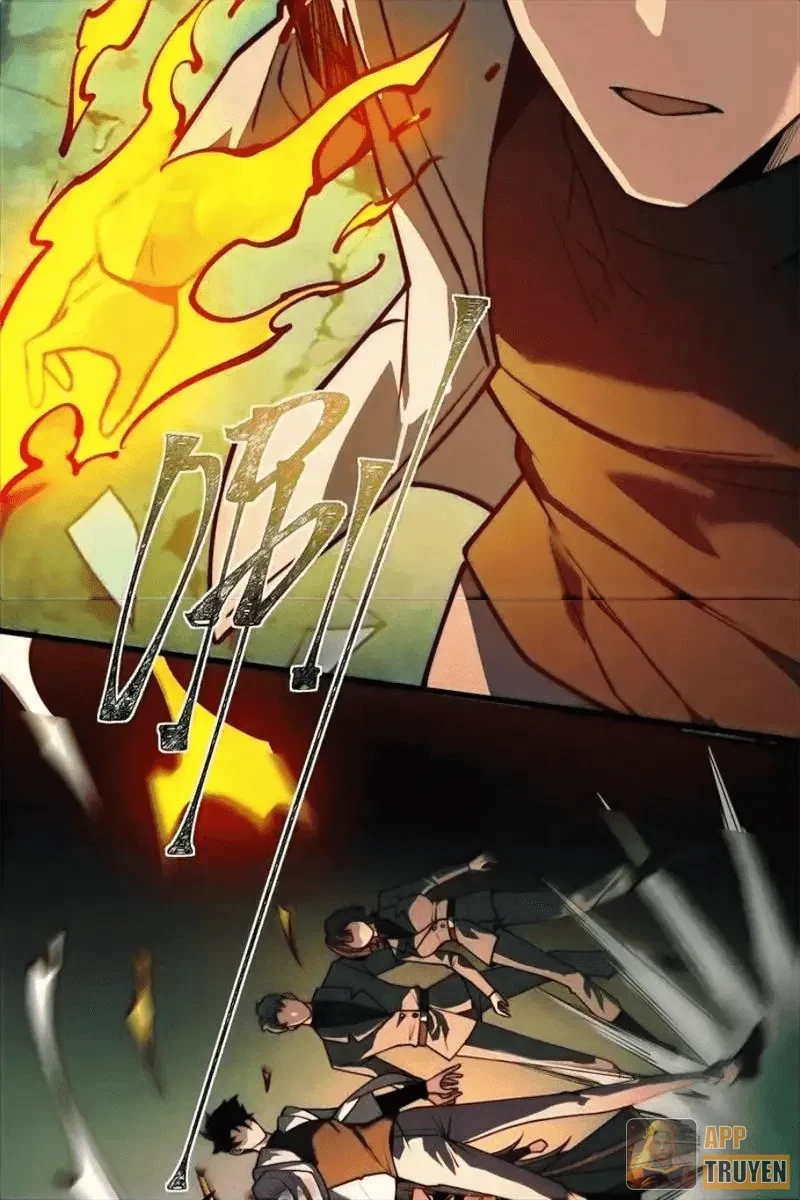 Sau Khi Chia Tay Hoa Khôi, Võ Đạo Của Ta Thẳng Tới Cấp Thần Chapter 41 - 53