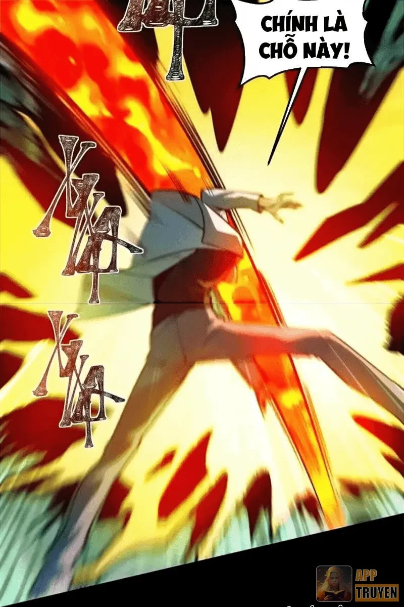 Sau Khi Chia Tay Hoa Khôi, Võ Đạo Của Ta Thẳng Tới Cấp Thần Chapter 41 - 57