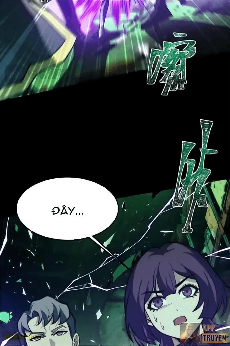 Sau Khi Chia Tay Hoa Khôi, Võ Đạo Của Ta Thẳng Tới Cấp Thần Chapter 41 - 59