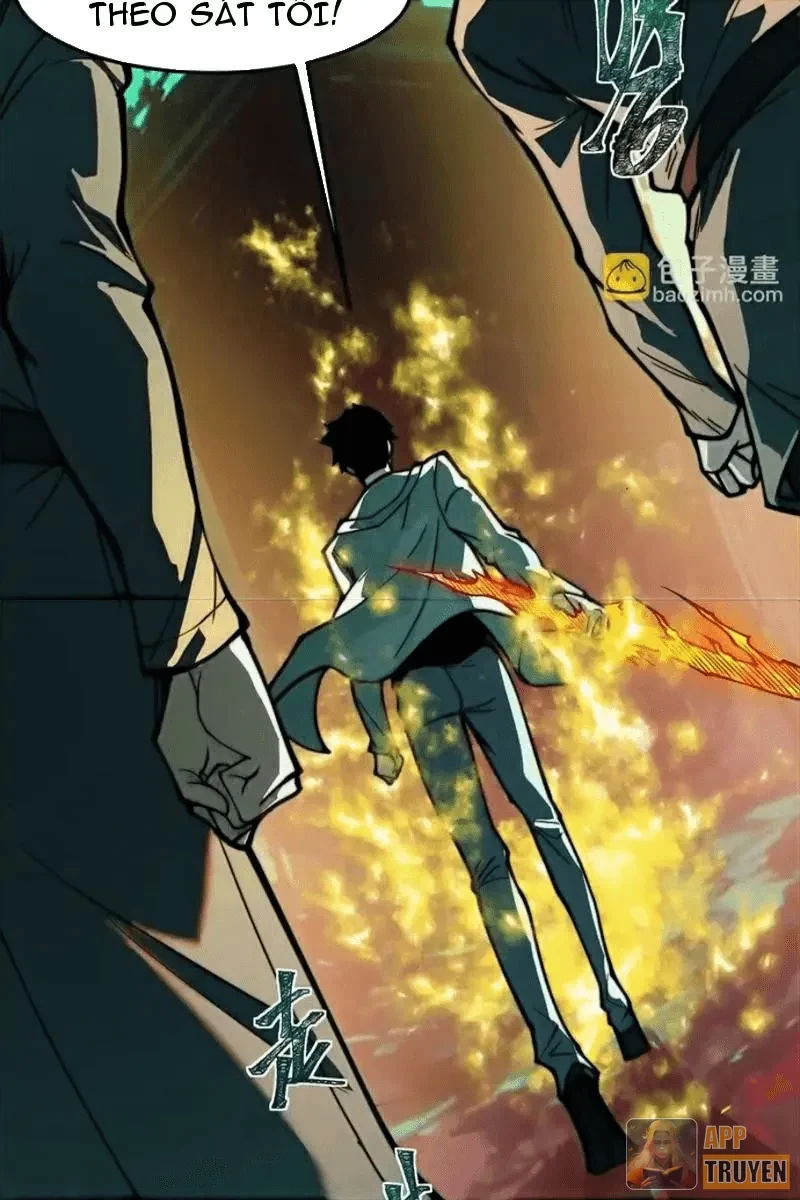 Sau Khi Chia Tay Hoa Khôi, Võ Đạo Của Ta Thẳng Tới Cấp Thần Chapter 41 - 65