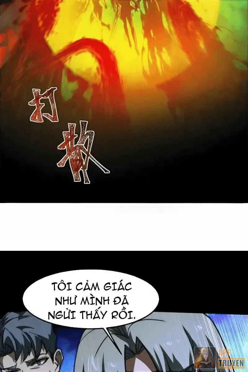 Sau Khi Chia Tay Hoa Khôi, Võ Đạo Của Ta Thẳng Tới Cấp Thần Chapter 41 - 67