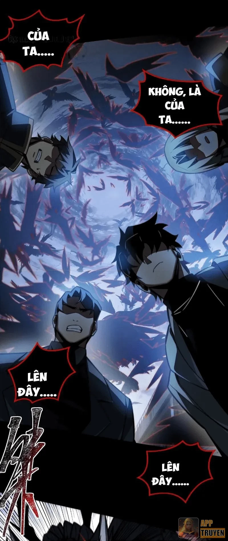 Sau Khi Chia Tay Hoa Khôi, Võ Đạo Của Ta Thẳng Tới Cấp Thần Chapter 42 - 3