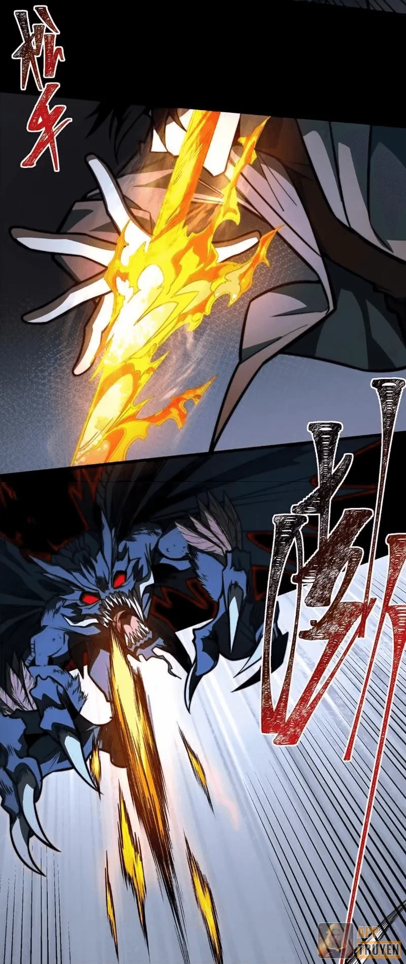 Sau Khi Chia Tay Hoa Khôi, Võ Đạo Của Ta Thẳng Tới Cấp Thần Chapter 42 - 5