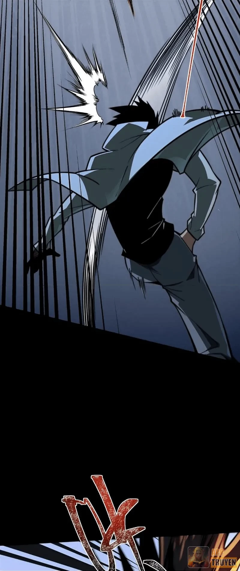 Sau Khi Chia Tay Hoa Khôi, Võ Đạo Của Ta Thẳng Tới Cấp Thần Chapter 42 - 6