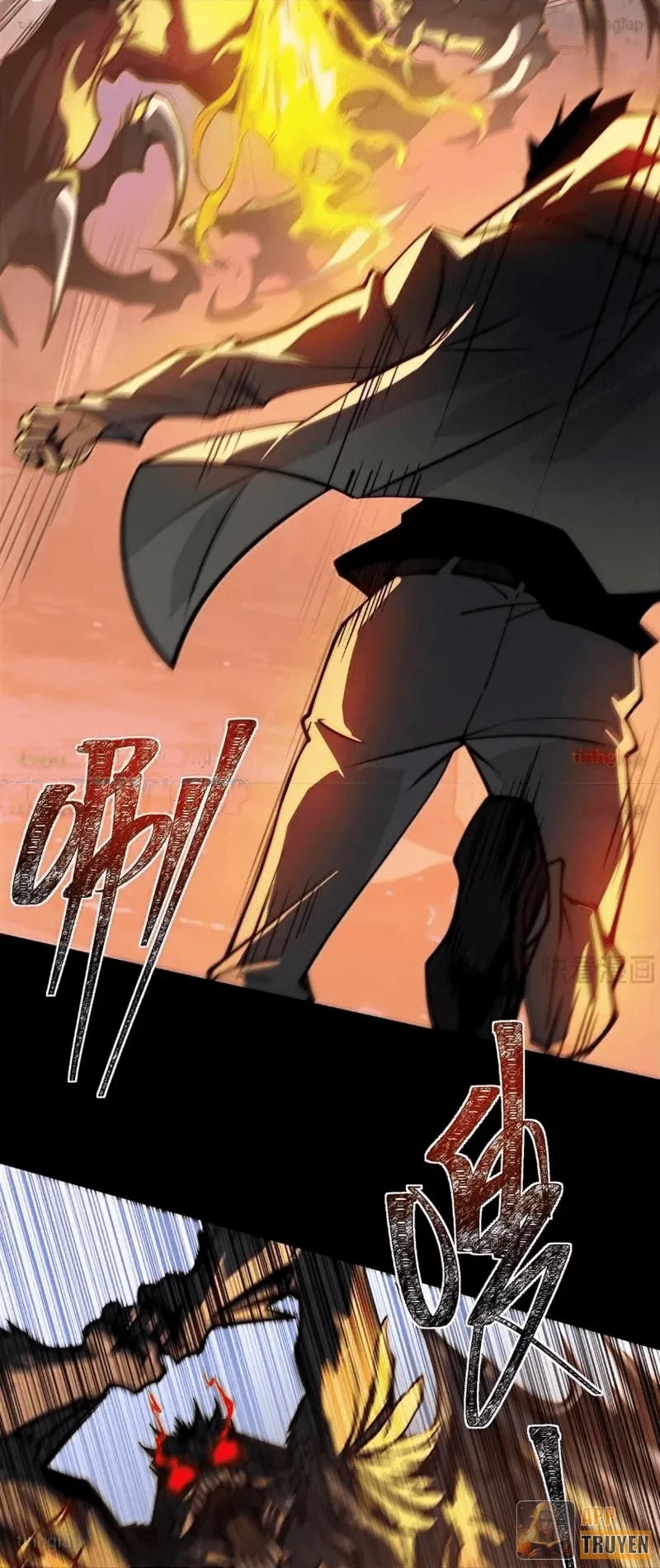 Sau Khi Chia Tay Hoa Khôi, Võ Đạo Của Ta Thẳng Tới Cấp Thần Chapter 42 - 8