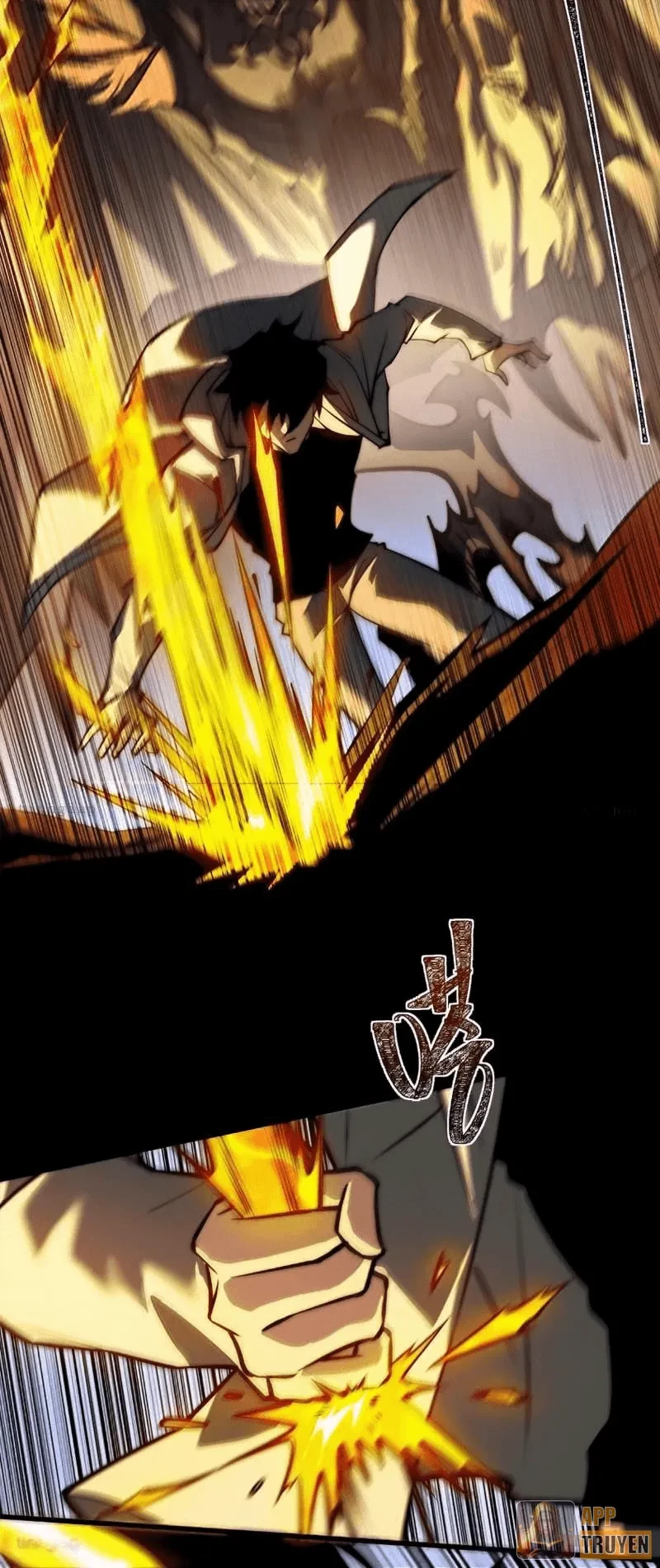 Sau Khi Chia Tay Hoa Khôi, Võ Đạo Của Ta Thẳng Tới Cấp Thần Chapter 42 - 9