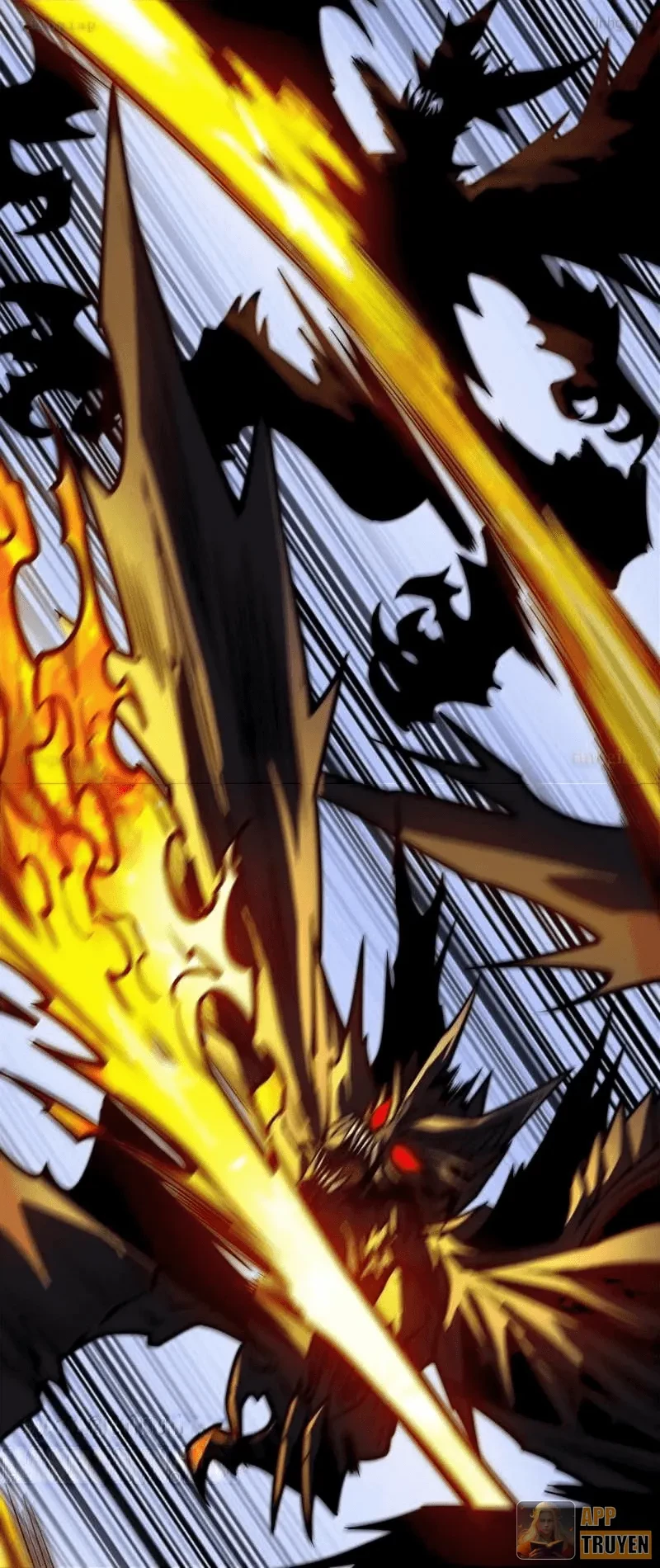 Sau Khi Chia Tay Hoa Khôi, Võ Đạo Của Ta Thẳng Tới Cấp Thần Chapter 42 - 10