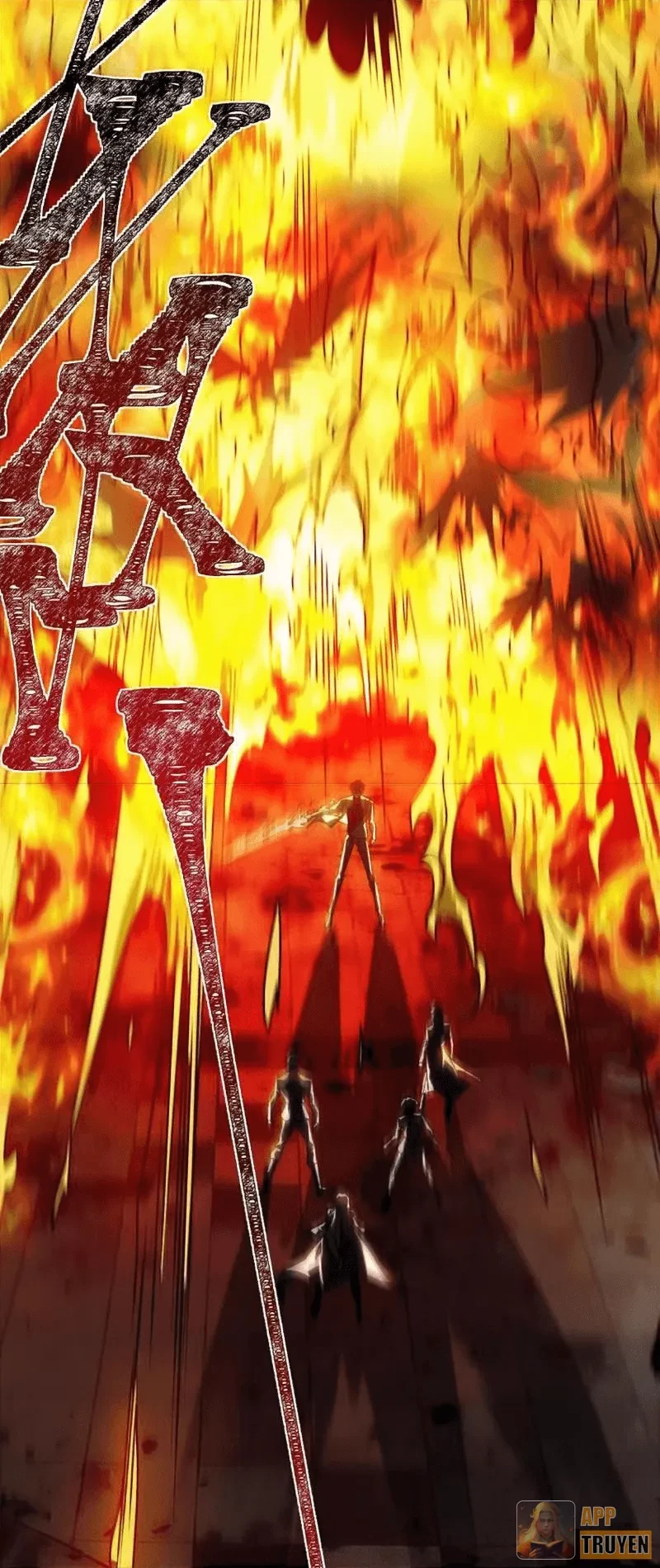 Sau Khi Chia Tay Hoa Khôi, Võ Đạo Của Ta Thẳng Tới Cấp Thần Chapter 42 - 13