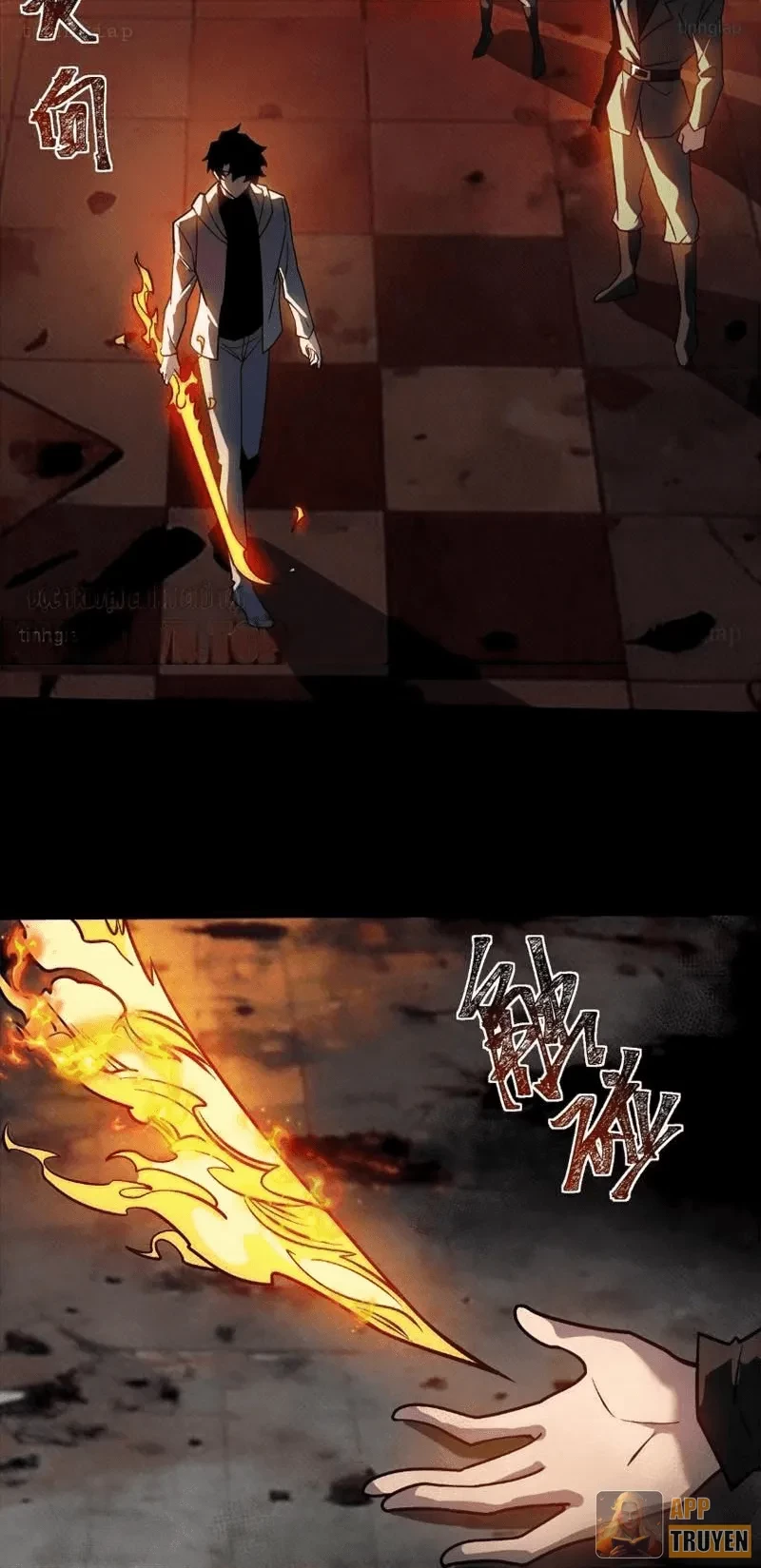 Sau Khi Chia Tay Hoa Khôi, Võ Đạo Của Ta Thẳng Tới Cấp Thần Chapter 42 - 15