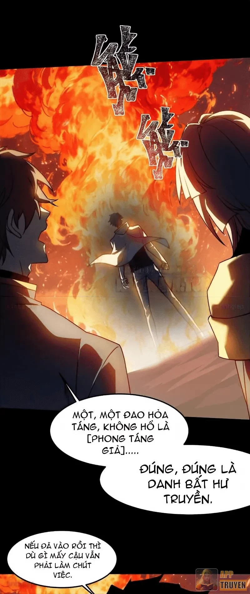 Sau Khi Chia Tay Hoa Khôi, Võ Đạo Của Ta Thẳng Tới Cấp Thần Chapter 42 - 17