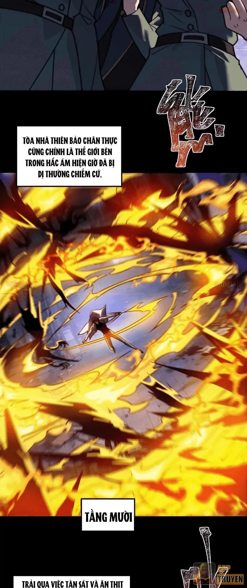 Sau Khi Chia Tay Hoa Khôi, Võ Đạo Của Ta Thẳng Tới Cấp Thần Chapter 42 - 19