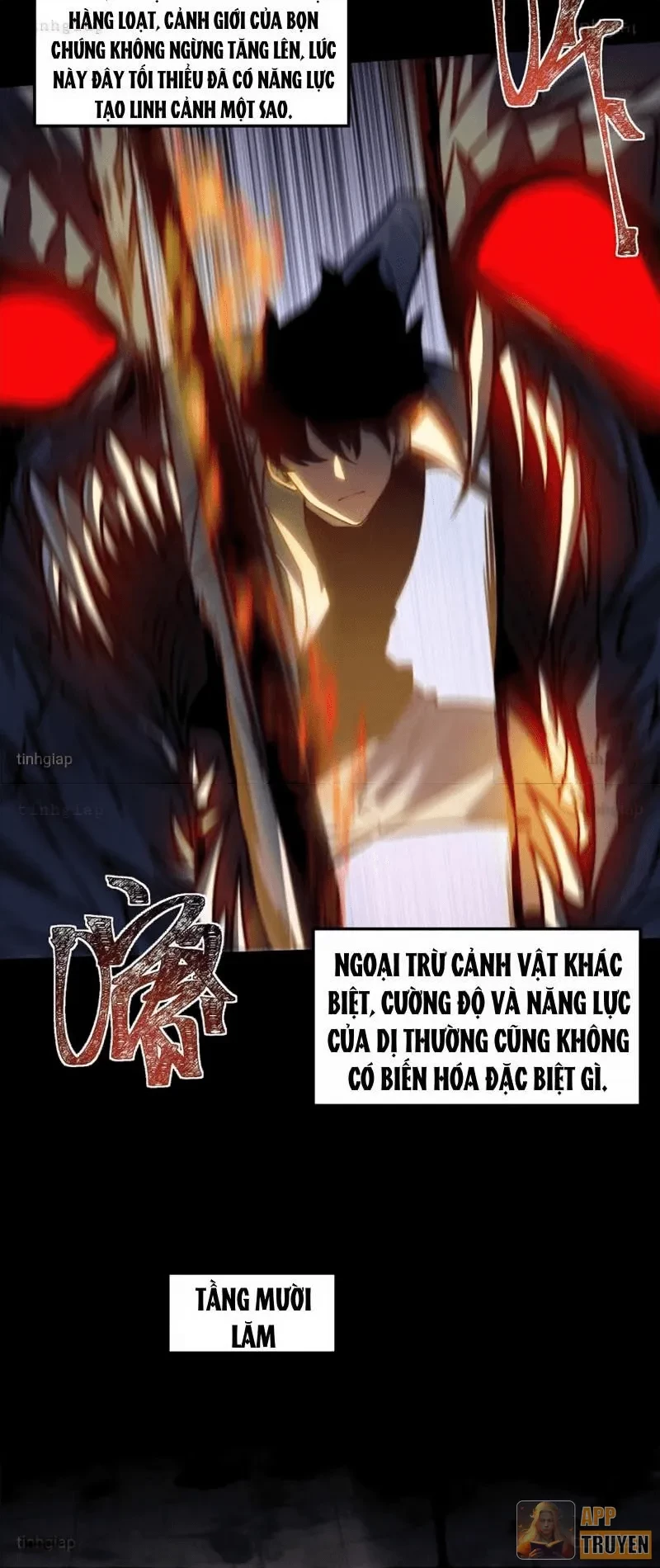 Sau Khi Chia Tay Hoa Khôi, Võ Đạo Của Ta Thẳng Tới Cấp Thần Chapter 42 - 20