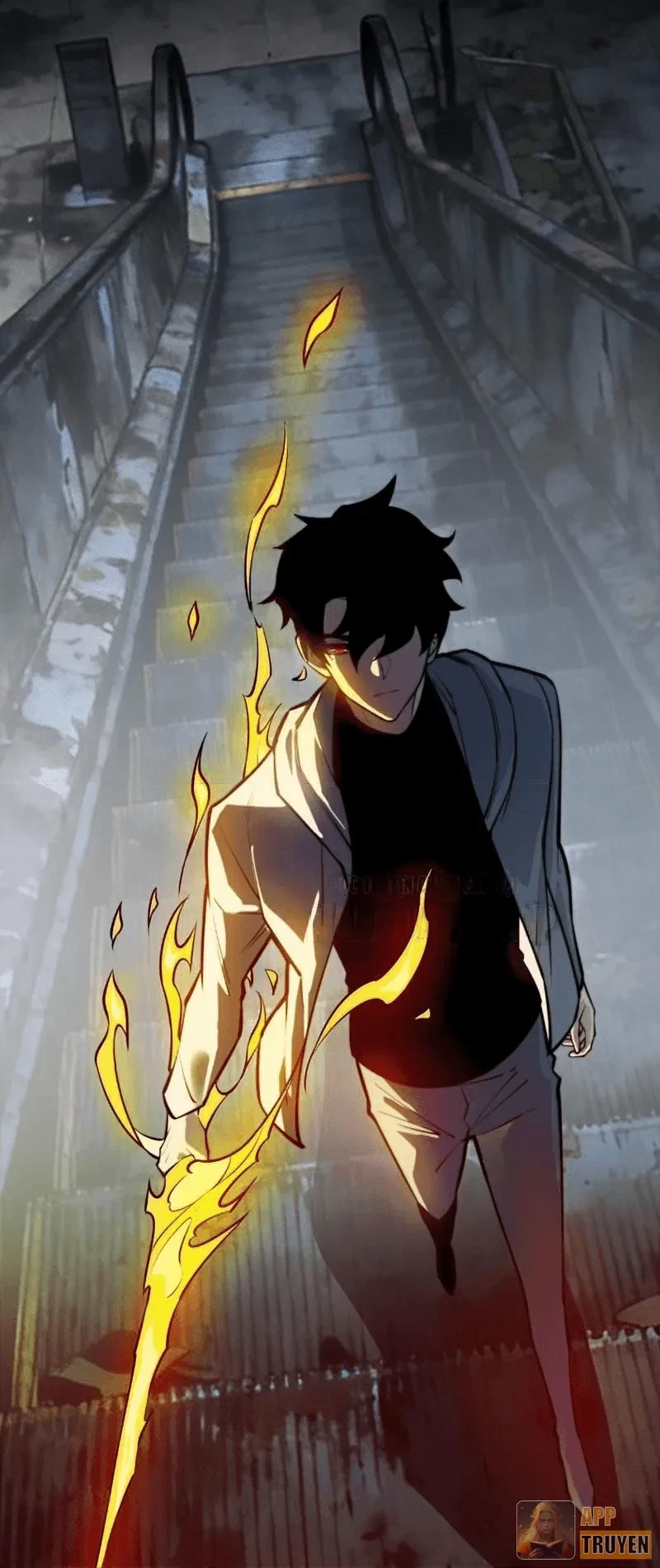 Sau Khi Chia Tay Hoa Khôi, Võ Đạo Của Ta Thẳng Tới Cấp Thần Chapter 42 - 21