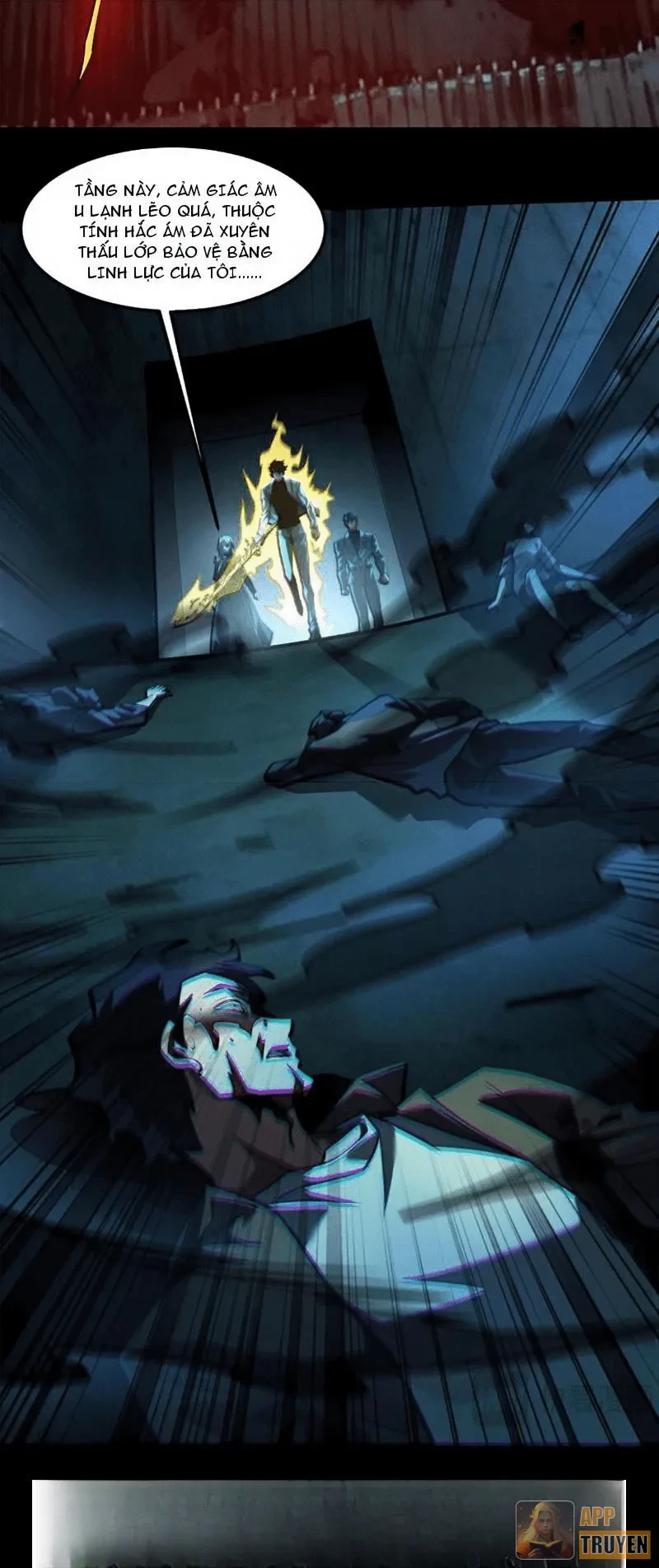 Sau Khi Chia Tay Hoa Khôi, Võ Đạo Của Ta Thẳng Tới Cấp Thần Chapter 42 - 22