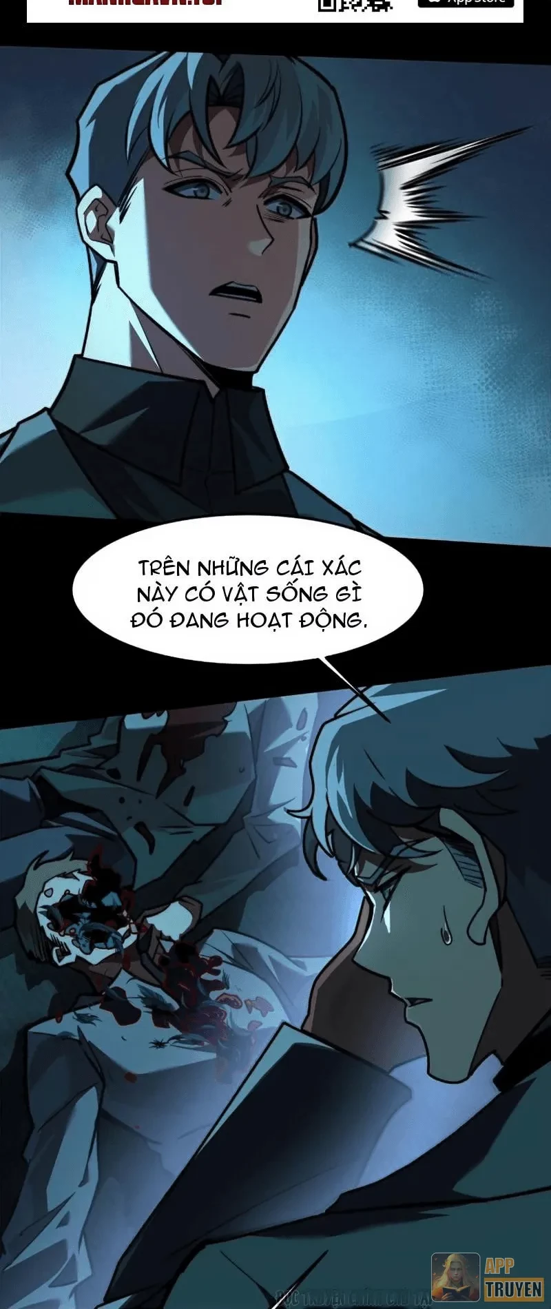 Sau Khi Chia Tay Hoa Khôi, Võ Đạo Của Ta Thẳng Tới Cấp Thần Chapter 42 - 23