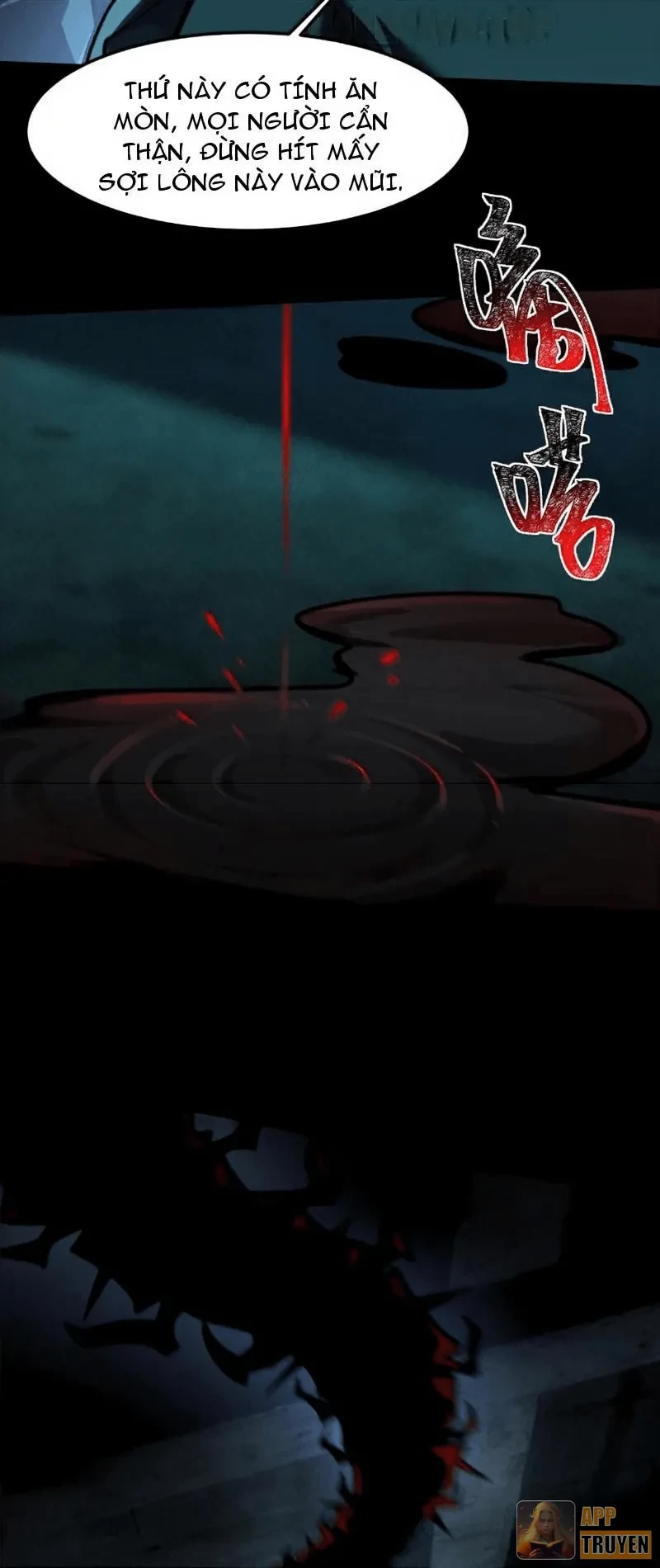 Sau Khi Chia Tay Hoa Khôi, Võ Đạo Của Ta Thẳng Tới Cấp Thần Chapter 42 - 24