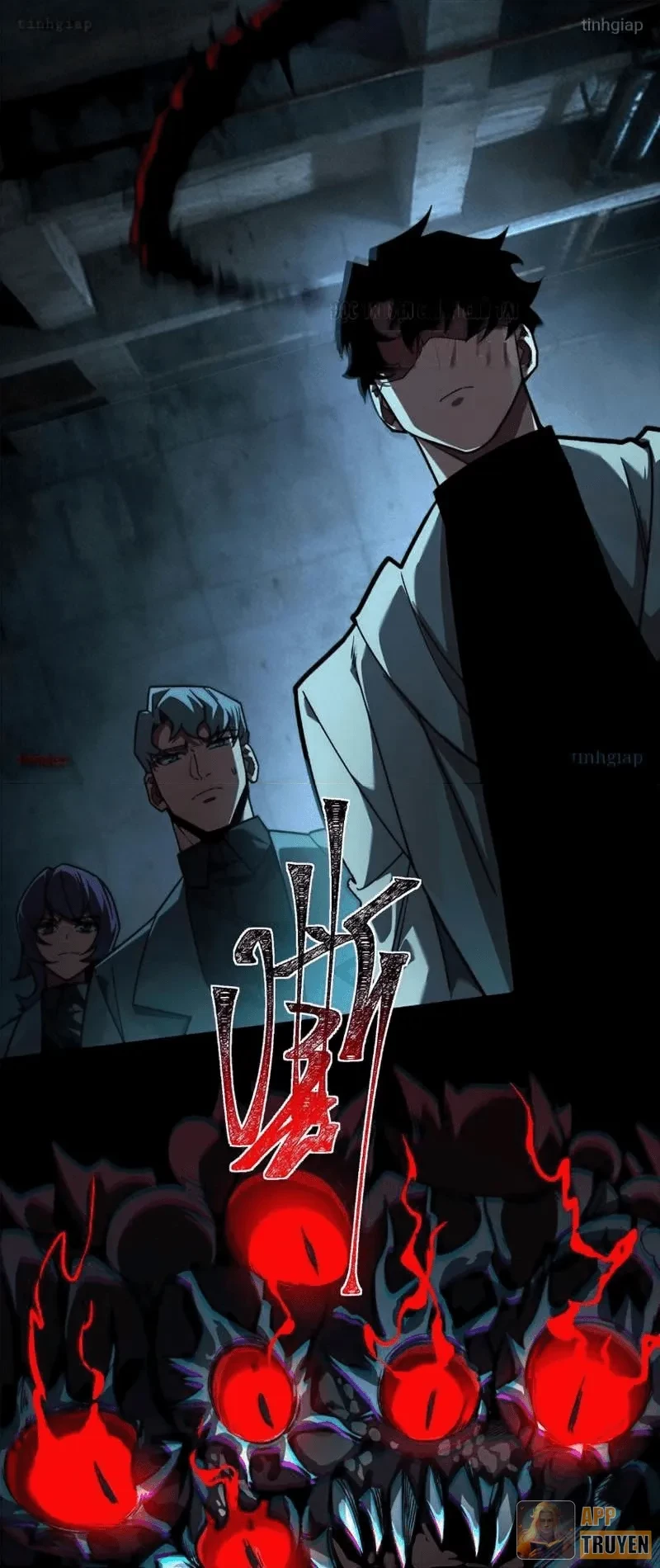 Sau Khi Chia Tay Hoa Khôi, Võ Đạo Của Ta Thẳng Tới Cấp Thần Chapter 42 - 25