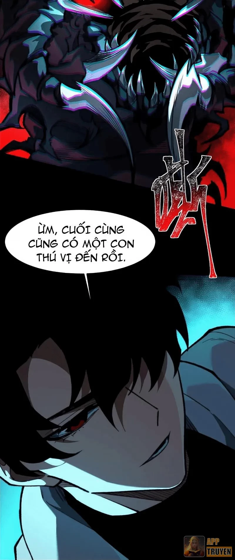 Sau Khi Chia Tay Hoa Khôi, Võ Đạo Của Ta Thẳng Tới Cấp Thần Chapter 42 - 26