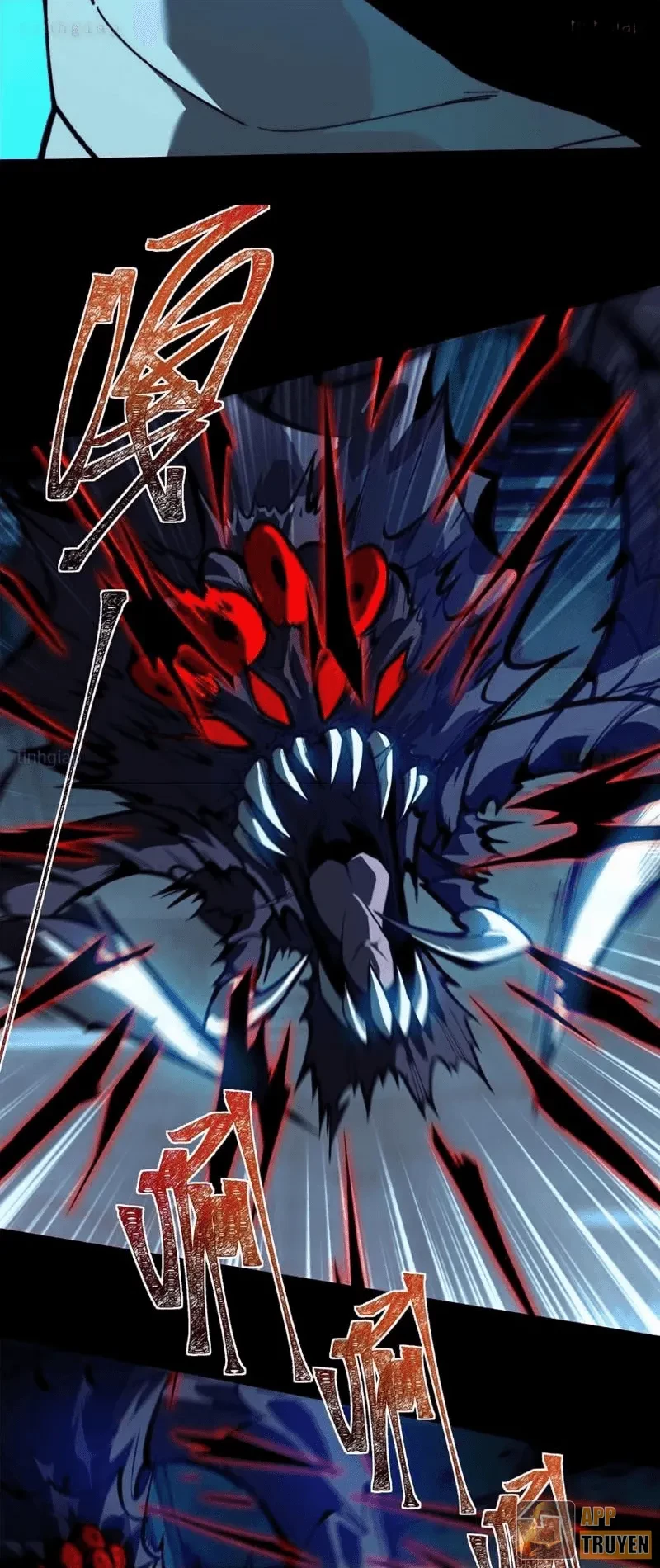 Sau Khi Chia Tay Hoa Khôi, Võ Đạo Của Ta Thẳng Tới Cấp Thần Chapter 42 - 27