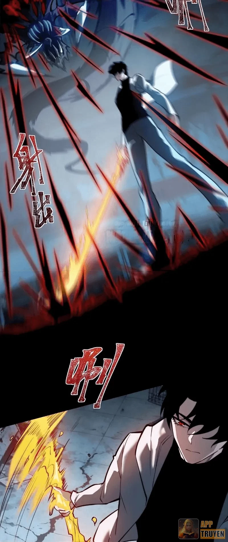 Sau Khi Chia Tay Hoa Khôi, Võ Đạo Của Ta Thẳng Tới Cấp Thần Chapter 42 - 28