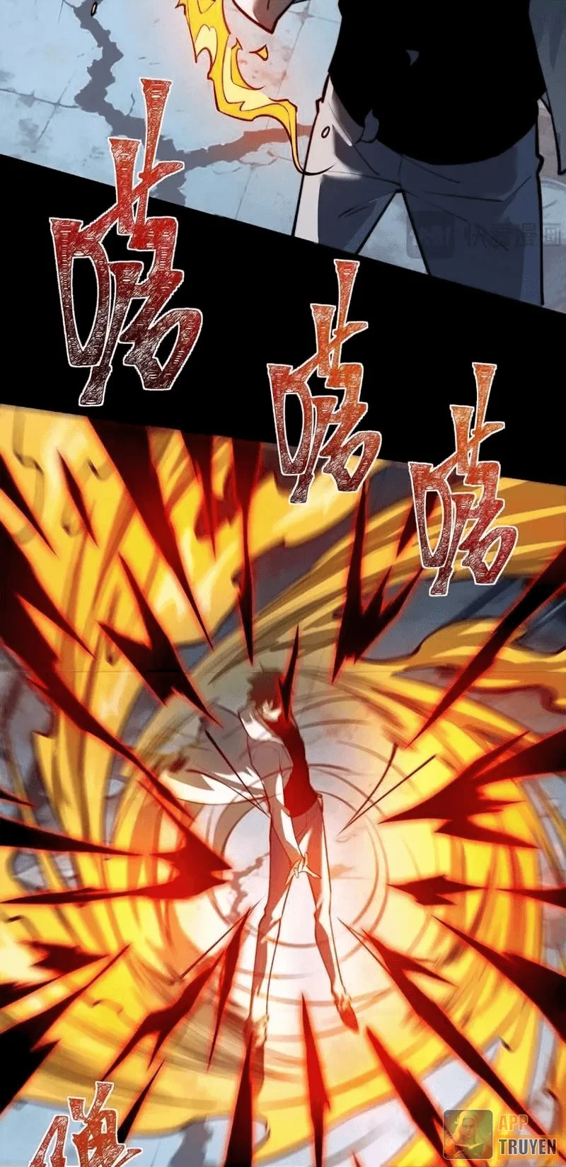 Sau Khi Chia Tay Hoa Khôi, Võ Đạo Của Ta Thẳng Tới Cấp Thần Chapter 42 - 29