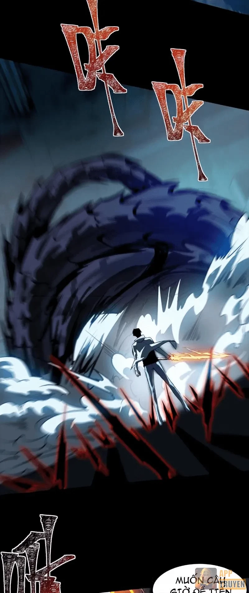 Sau Khi Chia Tay Hoa Khôi, Võ Đạo Của Ta Thẳng Tới Cấp Thần Chapter 42 - 31