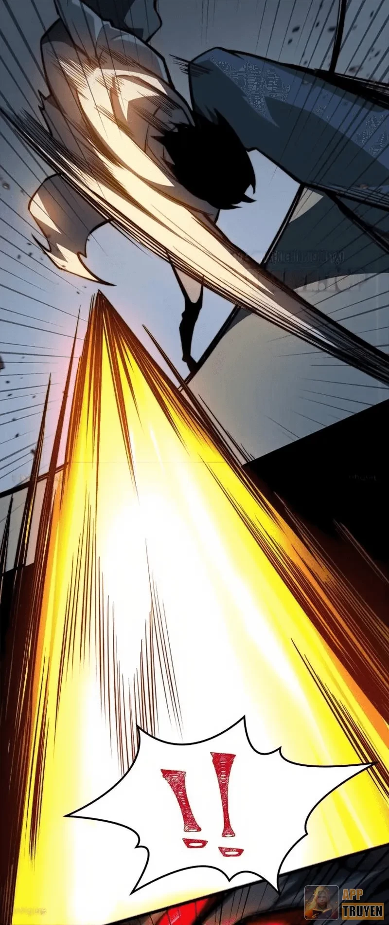 Sau Khi Chia Tay Hoa Khôi, Võ Đạo Của Ta Thẳng Tới Cấp Thần Chapter 42 - 33