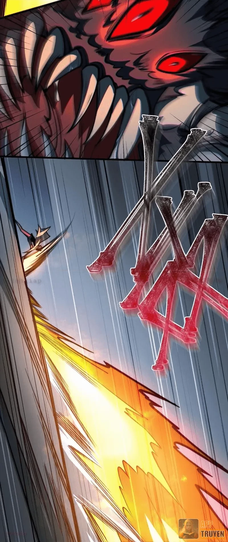 Sau Khi Chia Tay Hoa Khôi, Võ Đạo Của Ta Thẳng Tới Cấp Thần Chapter 42 - 34