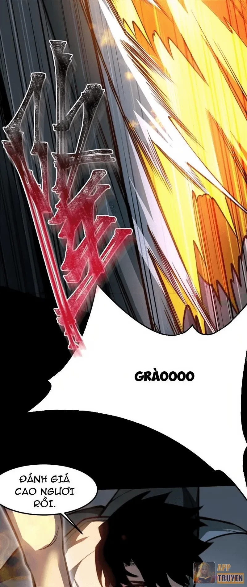 Sau Khi Chia Tay Hoa Khôi, Võ Đạo Của Ta Thẳng Tới Cấp Thần Chapter 42 - 35