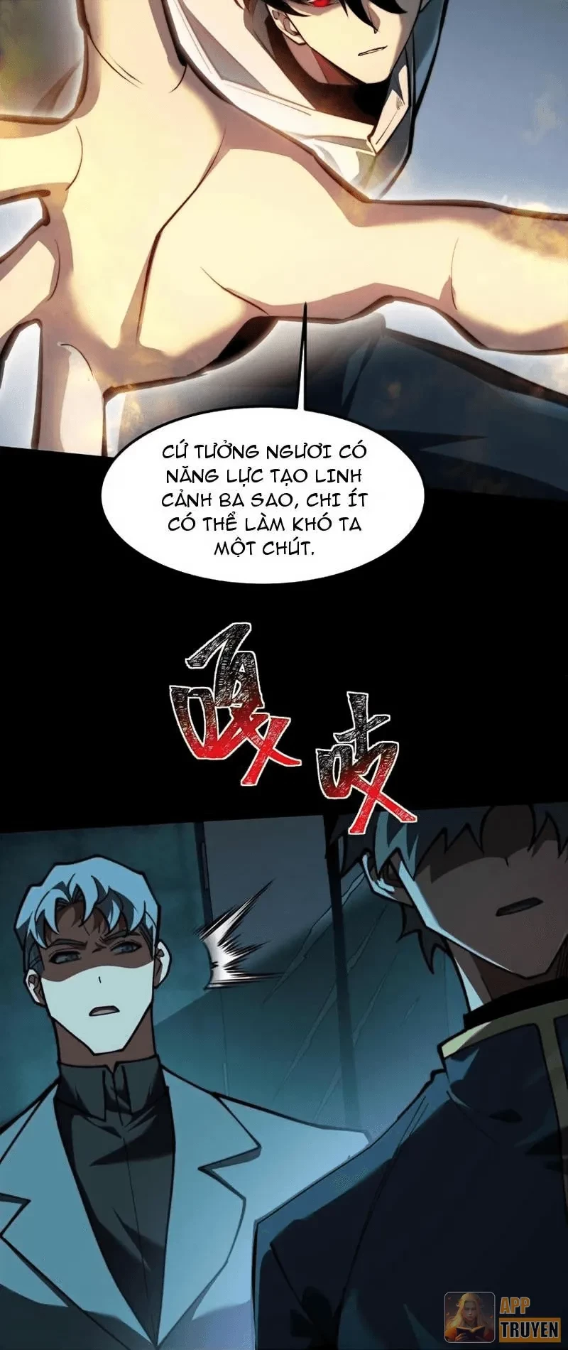 Sau Khi Chia Tay Hoa Khôi, Võ Đạo Của Ta Thẳng Tới Cấp Thần Chapter 42 - 36