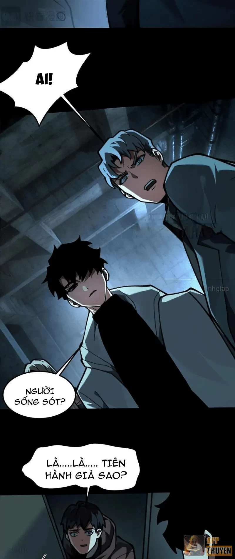 Sau Khi Chia Tay Hoa Khôi, Võ Đạo Của Ta Thẳng Tới Cấp Thần Chapter 42 - 37