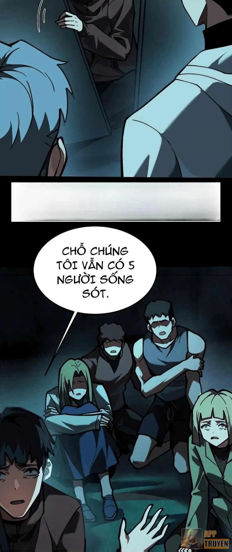 Sau Khi Chia Tay Hoa Khôi, Võ Đạo Của Ta Thẳng Tới Cấp Thần Chapter 42 - 38