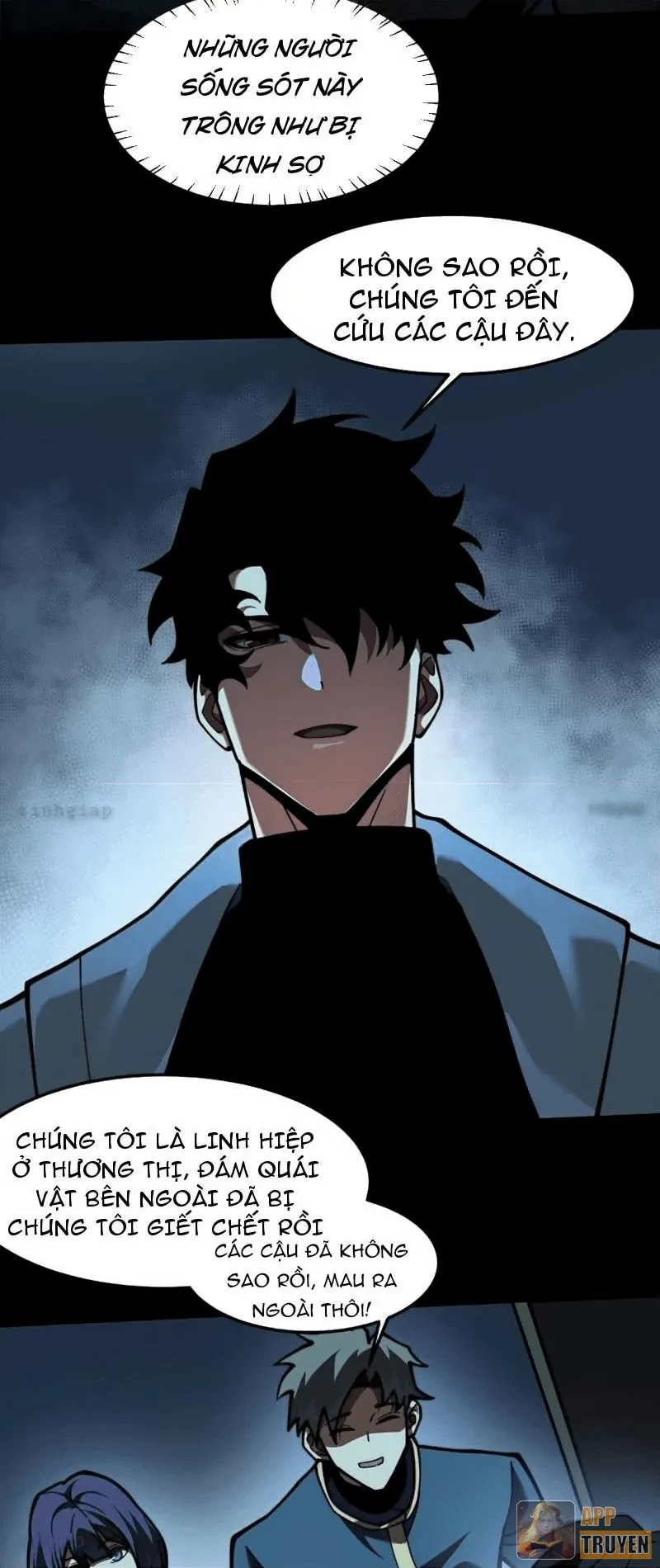 Sau Khi Chia Tay Hoa Khôi, Võ Đạo Của Ta Thẳng Tới Cấp Thần Chapter 42 - 40