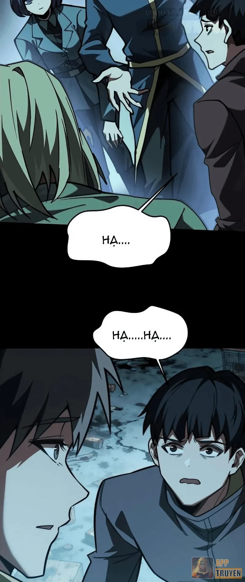 Sau Khi Chia Tay Hoa Khôi, Võ Đạo Của Ta Thẳng Tới Cấp Thần Chapter 42 - 41