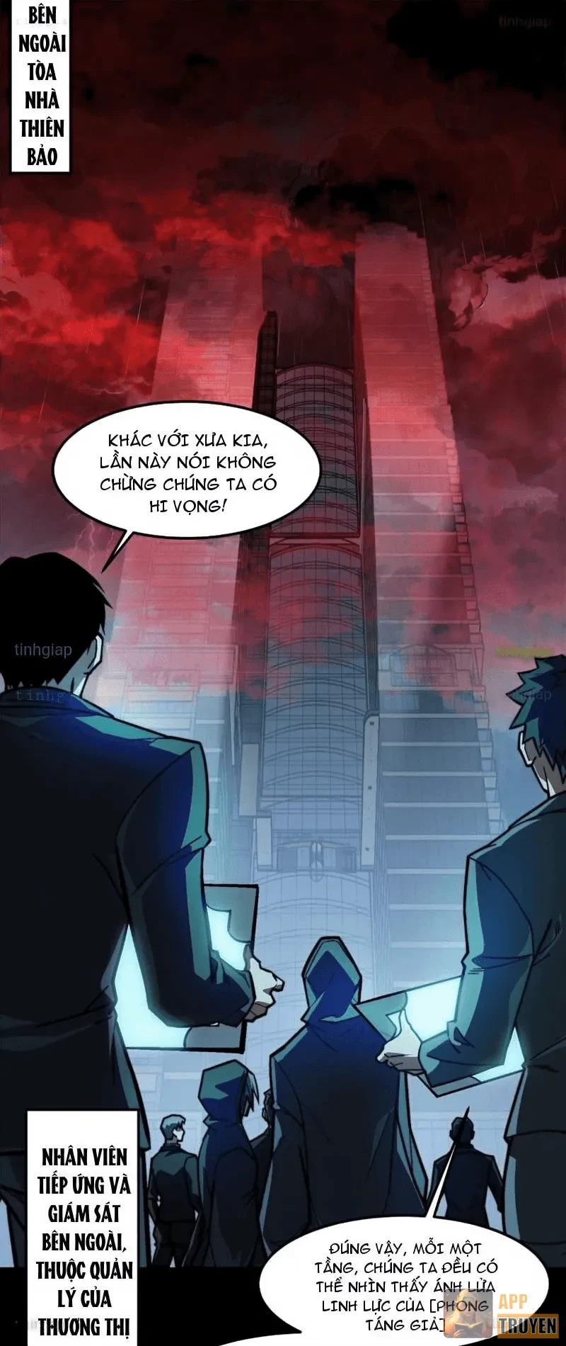 Sau Khi Chia Tay Hoa Khôi, Võ Đạo Của Ta Thẳng Tới Cấp Thần Chapter 42 - 43