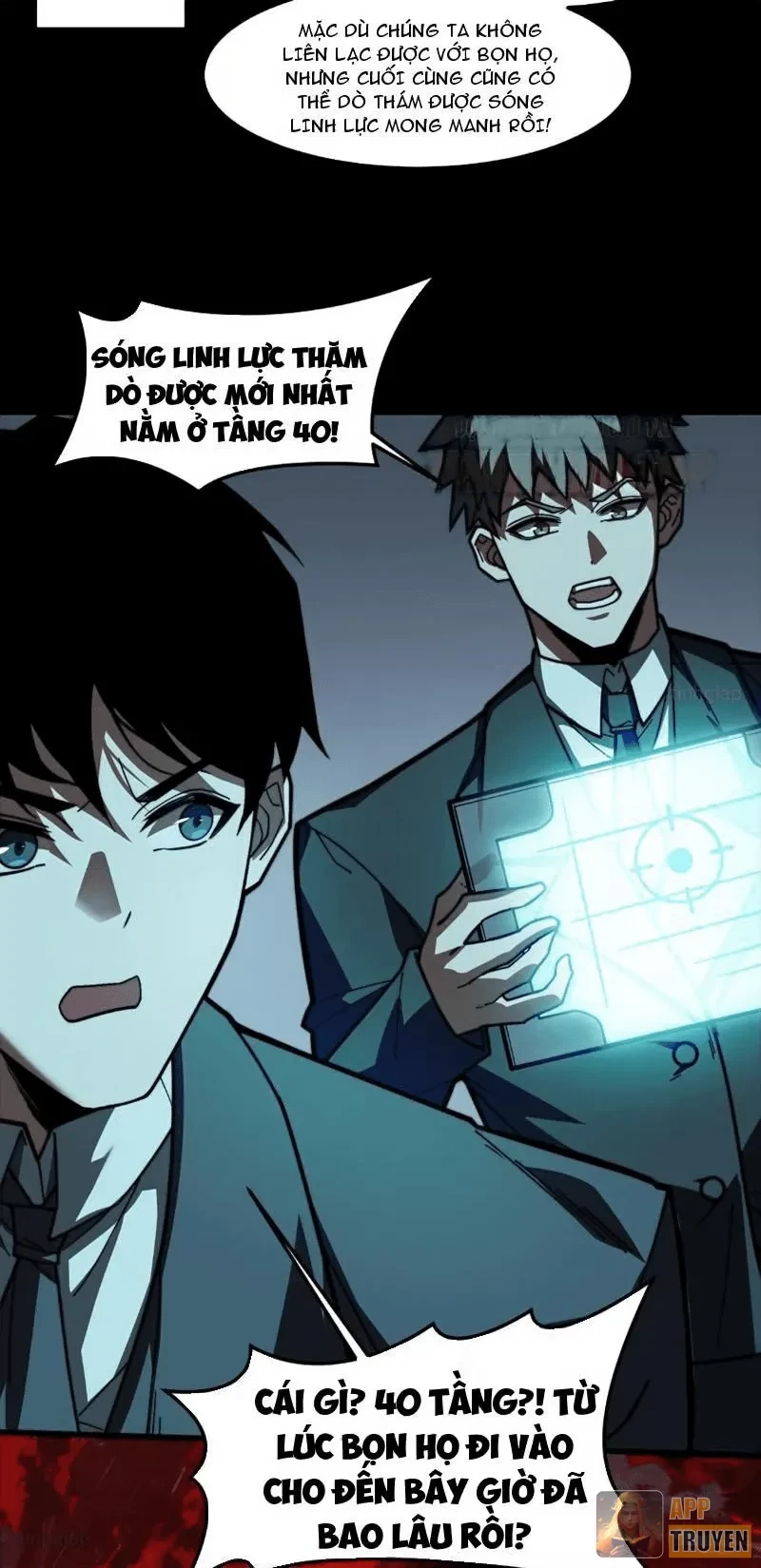 Sau Khi Chia Tay Hoa Khôi, Võ Đạo Của Ta Thẳng Tới Cấp Thần Chapter 42 - 44