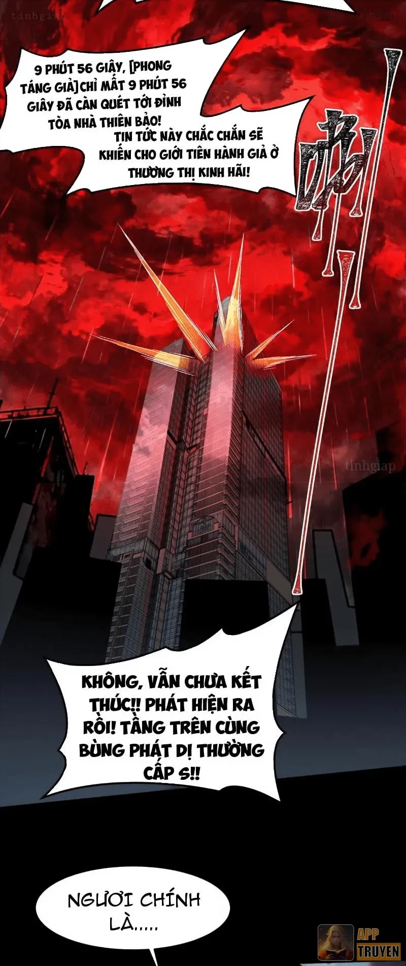 Sau Khi Chia Tay Hoa Khôi, Võ Đạo Của Ta Thẳng Tới Cấp Thần Chapter 42 - 45