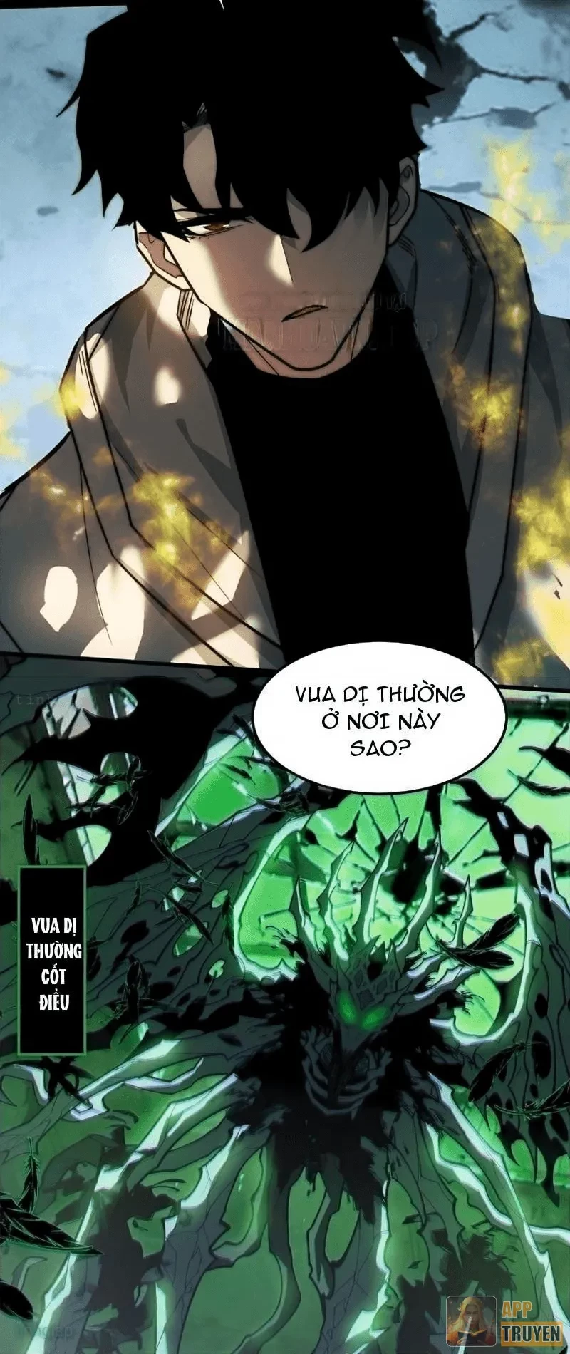 Sau Khi Chia Tay Hoa Khôi, Võ Đạo Của Ta Thẳng Tới Cấp Thần Chapter 42 - 46