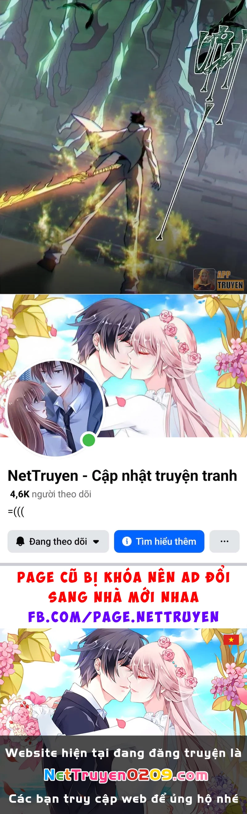 Sau Khi Chia Tay Hoa Khôi, Võ Đạo Của Ta Thẳng Tới Cấp Thần Chapter 42 - 47