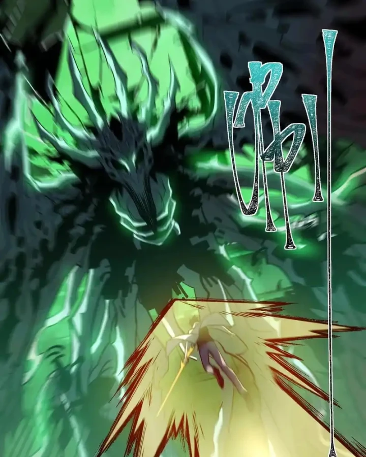 Sau Khi Chia Tay Hoa Khôi, Võ Đạo Của Ta Thẳng Tới Cấp Thần Chapter 43 - 3