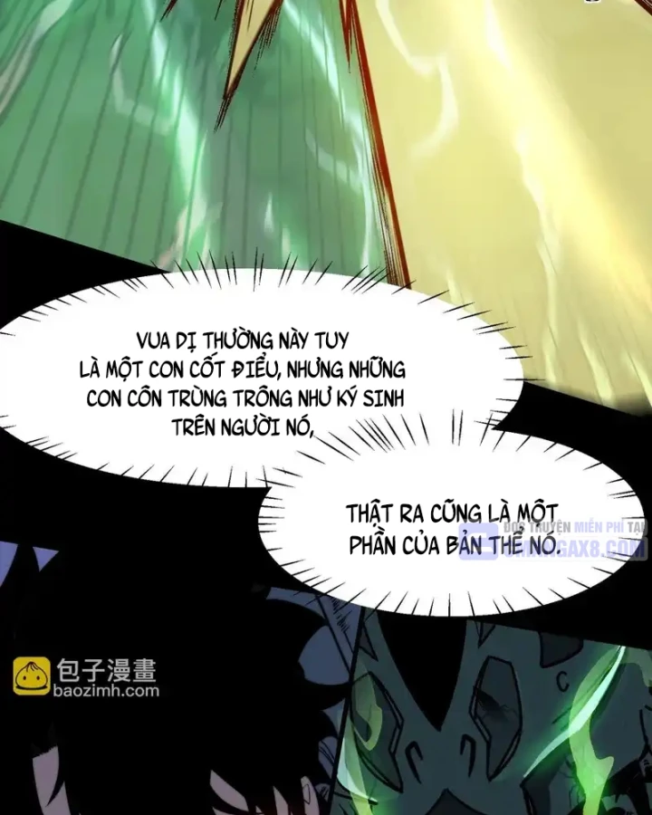 Sau Khi Chia Tay Hoa Khôi, Võ Đạo Của Ta Thẳng Tới Cấp Thần Chapter 43 - 4