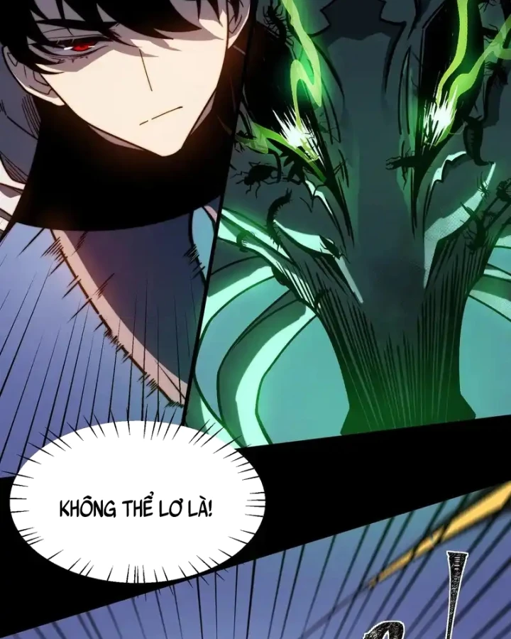 Sau Khi Chia Tay Hoa Khôi, Võ Đạo Của Ta Thẳng Tới Cấp Thần Chapter 43 - 5