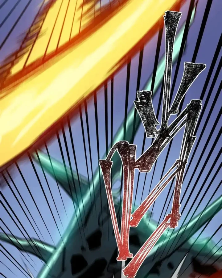 Sau Khi Chia Tay Hoa Khôi, Võ Đạo Của Ta Thẳng Tới Cấp Thần Chapter 43 - 7