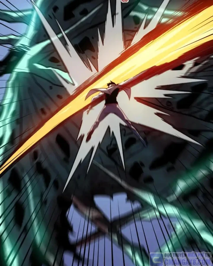 Sau Khi Chia Tay Hoa Khôi, Võ Đạo Của Ta Thẳng Tới Cấp Thần Chapter 43 - 8