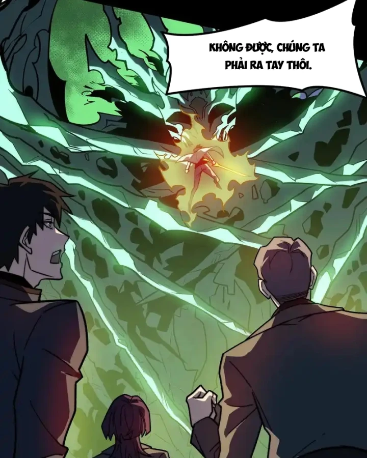 Sau Khi Chia Tay Hoa Khôi, Võ Đạo Của Ta Thẳng Tới Cấp Thần Chapter 43 - 14