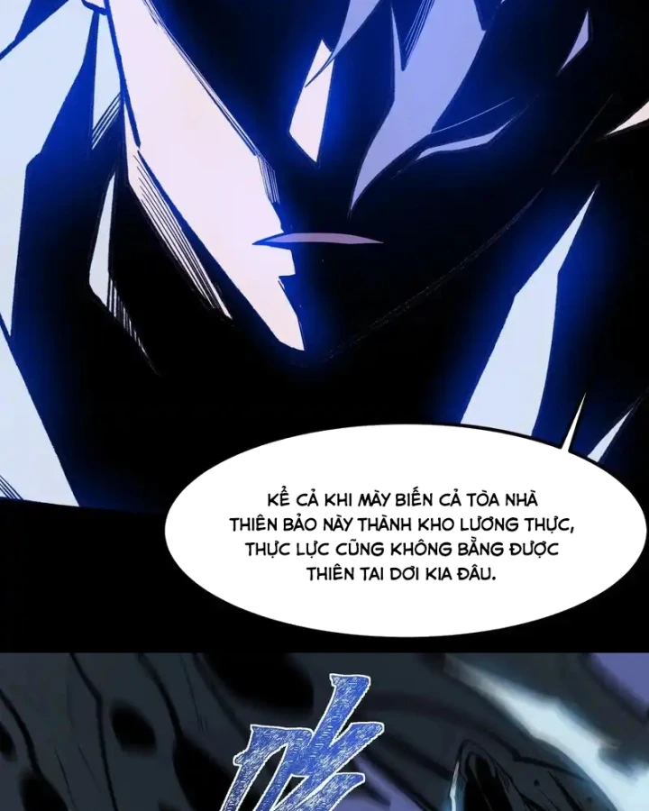 Sau Khi Chia Tay Hoa Khôi, Võ Đạo Của Ta Thẳng Tới Cấp Thần Chapter 43 - 28