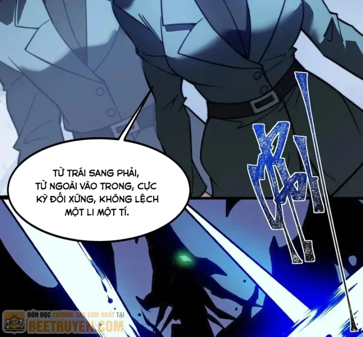 Sau Khi Chia Tay Hoa Khôi, Võ Đạo Của Ta Thẳng Tới Cấp Thần Chapter 43 - 33